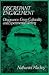 Book Discrepant Engagement: Dissonance, Cross-Culturality and Experimental Writing (Cambridge Studies in American Literature and Culture)
