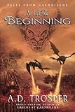 A New Beginning: Prequel (Dragon's Call Series Book 0)