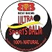 Ultra Sports Balm