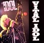 Vital Idol [Explicit]