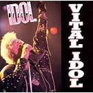 Vital Idol [Explicit]