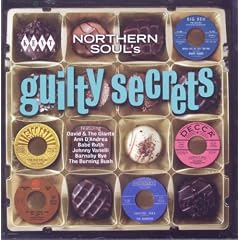 Northern Soul's Guilty Secrets