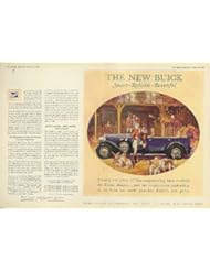 From Amazon.com. Click for details:
 Home: 1930 BUICK PHAETON LARGE COLOR AD "Smart - Reliable - Beautiful" - VINTAGE ORIGINAL LITERARY DIGEST -USA - NICE !! - GENERAL MOTORS Home: 1930 BUICK PHAETON LARGE COLOR AD "Smart - Reliable - Beautiful" - VINTAGE ORIGINAL LITERARY DIGEST -USA - NICE !! - GENERAL MOTORS