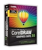 CorelDRAW Graphics Suite X4 { AbvO[h