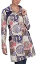 Custo Barcelona Red Fragrance 2292404 Damen Jacken & 
Mäntel/Trench Coats