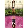 Hex Hall, Tome 3 : Le sacrifice de Rachel Hawkins