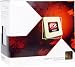 AMD FX 4170 Black Edition Prozessor (4,2GHz, Sockel AM3+)