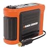 Black & Decker BB7B Simple Start 12-Volt Battery Booster