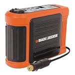 Black & Decker BB7B Simple Start 12-Volt Battery Booster