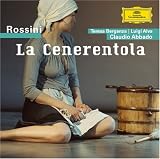 Rossini: La Cenerentola