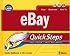 eBay Quicksteps