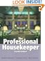 The Professional Housekeeper