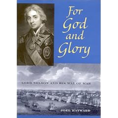 For God and Glory: Lord Nelson and His Way of War