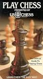 Play Chess Series, Volume I by Best Film And Video