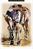 Twilight of the Tenderfoot: A Western Memoir