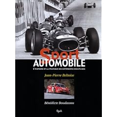 Le sport automobile