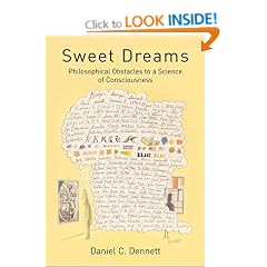 Sweet Dreams: Philosophical Obstacles to a Science of Consciousness (Jean Nicod Lectures)