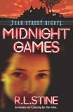 Midnight Games (Fear Street)