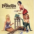 Costello Music [CD + DVD]
