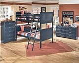 Leo Bunk Bed