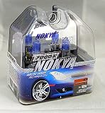 Nokya Arctic White H3 Headlight Bulb (Stage 2)