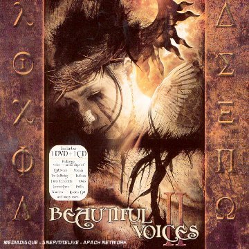 Beautiful Voices Vol.2