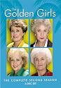 The Golden Girls - The Complete Second Season