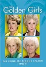 The Golden Girls...
