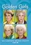 The Golden Girls - The Complete Second Season