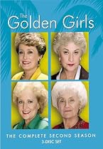 Stream The Golden Girls - The Complete Second Season Online.
