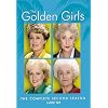 The Golden Girls - The Complete Second Season