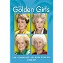 The Golden Girls - The Complete Second Season
