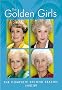 The Golden Girls - The Complete Second Season