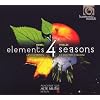 4 Elements-4 Seasons
