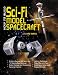 Book How to Build Sci-Fi Model Spacecraft
