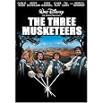 The Three Musketeers