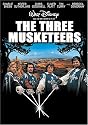 The Three Musketeers
