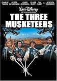 Download The Three Musketeers series DVD