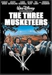 The Three Musketeers