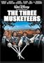 The Three Musketeers
