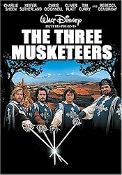 The Three Musketeers (1993)