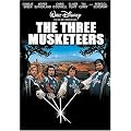 The Three Musketeers