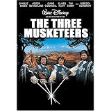 The Three Musketeersby Charlie Sheen
