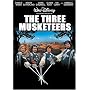 The Three Musketeers