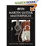 Martin Guitar Masterpieces: A Showcase of Artists' Editions, Limited Editions, and Custom Guitars