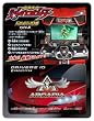 超速変形ジャイロゼッター ドライバーズID TYPE-A