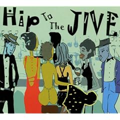 Hip to the Jive