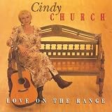 Love on the Rangeby Cindy Church