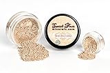 Light RICE SETTING POWDER *Choose your Size* Mineral Makeup Matte Bare Skin Concealer Loose Powder Full Coverage (20 gram Sifter Jar)