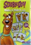 Scooby Doo Make a Match Game